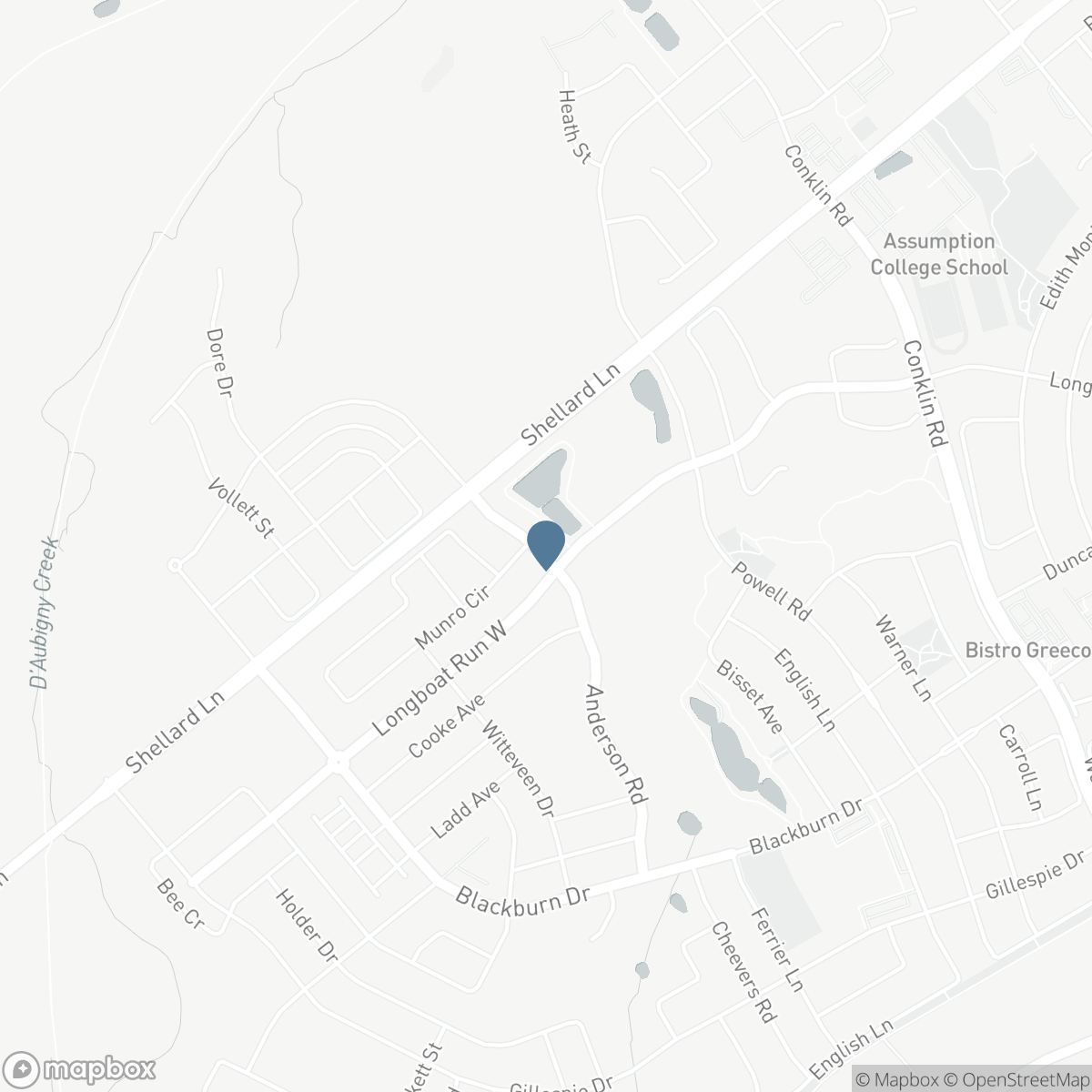 21 ANDERSON ROAD, Brantford, Ontario N3T 0R1